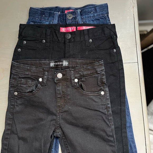 Boys guess jeans - Picture 2 of 2